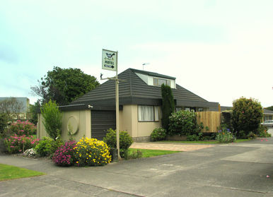 Ariki Lodge Motel is a property with a tidy turnover with a lot of return guests